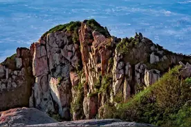 山东糊涂啊，泰安6个独一无二的景点，赶紧宣传吧！图片