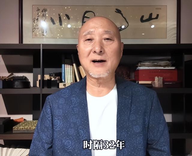 吃相太难看！71岁陈佩斯砸上亿的电影还没上映，令人恶心一幕上演
