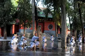 不出省也能玩转十一！河南多种主题自驾游线路带你嗨翻假期！图片