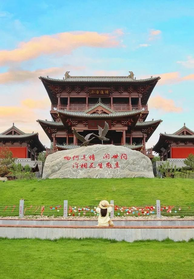都说太原比石家庄还要名气大，两地深度游后，才发现差距真的很大