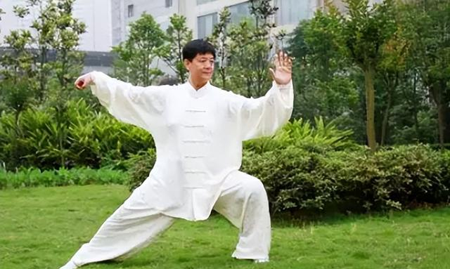 站桩如何进阶深度入定？掌握这些心法，解锁身心合一的高级境界