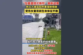 宠物伤人该由谁担责？这几种情况你要知道......图片