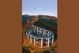 照片为证：中国12个逆天的奇迹！看到第一个我就惊呆了！图片