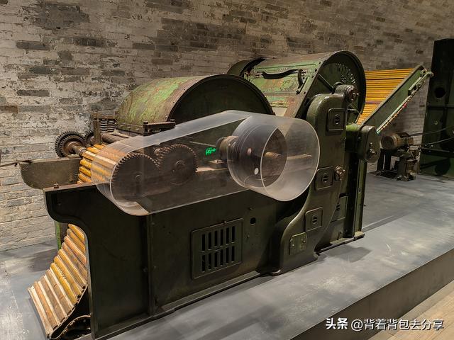 国内现存最为完整的工业遗址，长乐塬抗战工业遗址，凭年卡免费游