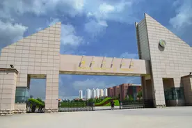 兰州理工大学：工科实力强，王牌专业突出，性价比高图片