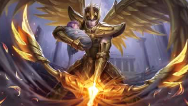 限时点券兑换1小时：地狱火被弃，这款皮肤兑换破8位数，人手一个