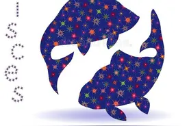 双鱼最聪明的属相都有谁？图片