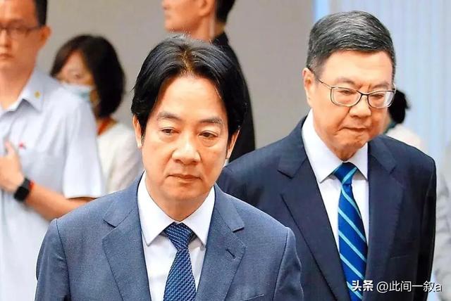 或有变故！台岛受邀93阅兵人士名单曝光，首位明确拒绝的人出现