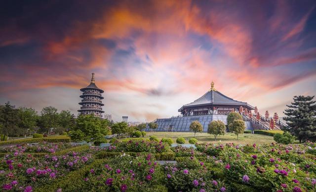 江苏人去了开封和洛阳，直言不讳：开封和洛阳气质截然不同！