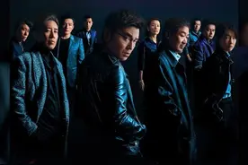 《坚如磐石》中刘明利私生子的“唐氏综合症”，究竟是个什么病？图片