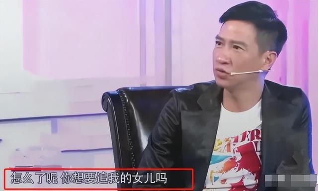 林志玲问黄渤：你最喜欢我身体那个部位？黄渤的答案尽显高情商！