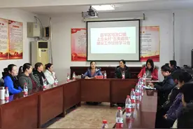 昌平区妇联“三举措”落实马池口镇上念头村解剖式调研成果转化工作图片