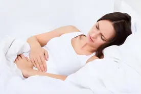 一个夜班接了4个急诊，都是黄体破裂，黄体是什么？女性该知道图片