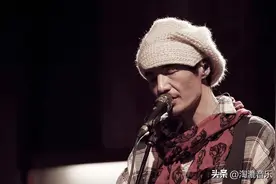 朴树痛哭，古巨基遗憾，这个人，再也见不到了图片