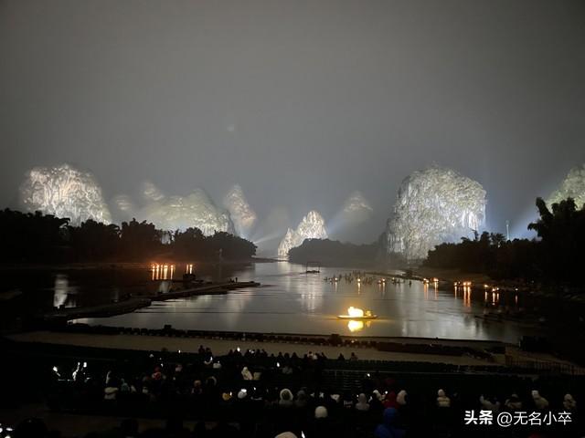 广西桂林和河池都去过，说句实话，两者一对比，我更喜欢河池