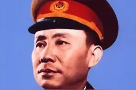 他是四野“头号虎将”，曾帮伟人办过一件感人之事，两儿子很厉害图片