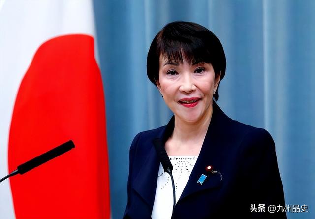 真是怕啥来啥！联合国四常对华表态，高市早苗担心的事发生了