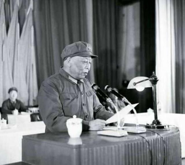 1984年	，叶帅找宋时轮办事遭拒，叶：我看你是嫌麻烦，不想干呢！