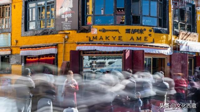 去西藏前必存！185家A级景区最新最全名单，你打卡过几家？