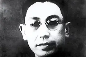 解放战争做出巨大贡献，潜伏级别最高的红色特工。传奇将军郭汝瑰图片