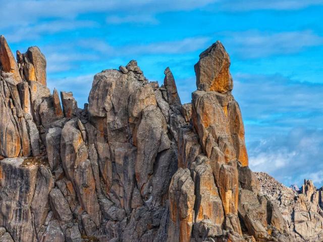 雪落神山，买一送一！莲宝叶则邀您共赴冬日秘境