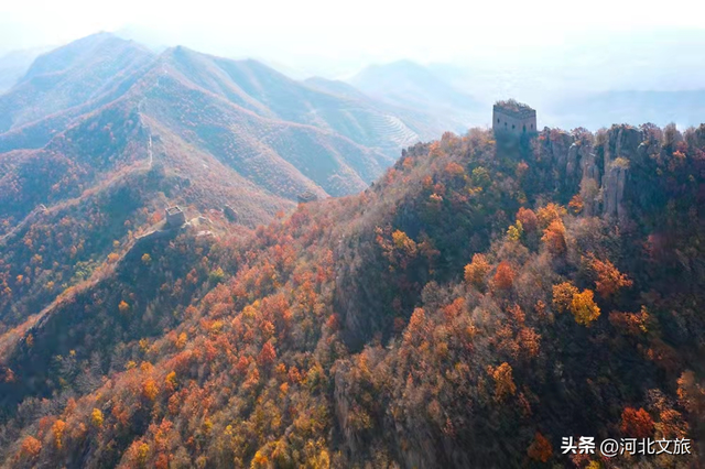 秋季爬山正当时！秦皇岛12座绝美山峰好爬不累景色美！