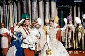 茜茜公主和她奥匈帝国家人们的真实人生图片