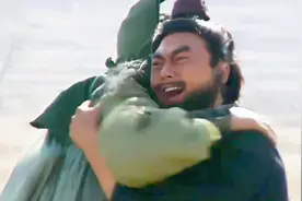 刘备伐吴本是必胜之局，一位大将意外缺席，毁了刘备灭吴兴汉大计图片