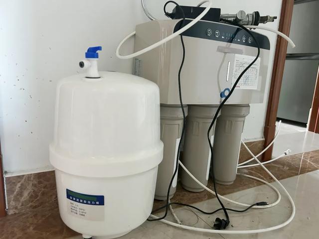 5年换了10台，才意识到：7种净水器，“白给”也别要