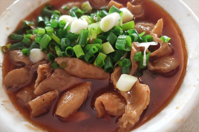 李白故里，肥肠之乡，这座川北小城真的被低估了