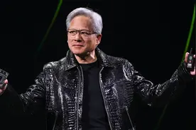 如果你10年前在英伟达投资了1000美元，那么你现在有多少钱了？图片