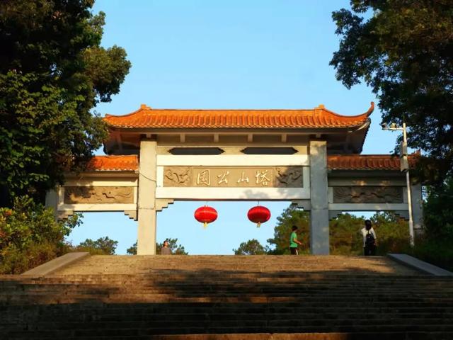 嘘…这才是怀集！这份攻略“超地道”！