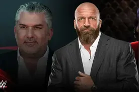 WWE真实的老板是谁？一文告诉你图片