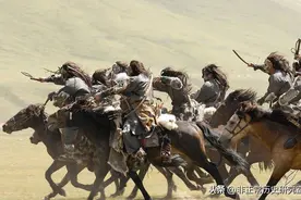 蒙古之后，漠北草原为何再无新的游牧民族？图片