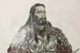 从奴隶到帝王：他曾用30年逆天改命，无奈临终一步毁所有图片