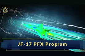 剑走偏锋，巴基斯坦与土耳其合作研发超级枭龙，不要中国技术了？图片