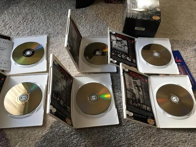 日本：再不阻止，很快中国就能把芯片干到当年和DVD一样的白菜价