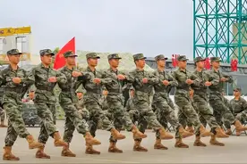 刚入伍的义务兵，春节能回家过年吗？图片