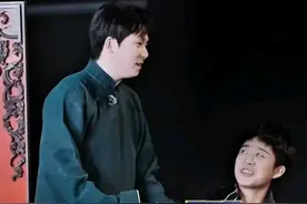 德云社龙字科“头龙”现场翻车，祖师爷喂饭都不行，急死个人！图片