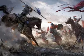 汉匈战争全纪录，匈奴从崛起到消亡，有多少单于，经历了哪些大战图片