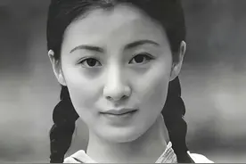 当年三姨是村花，嫁给1米63的三姨夫，众人叹息，如今都羡慕他们图片