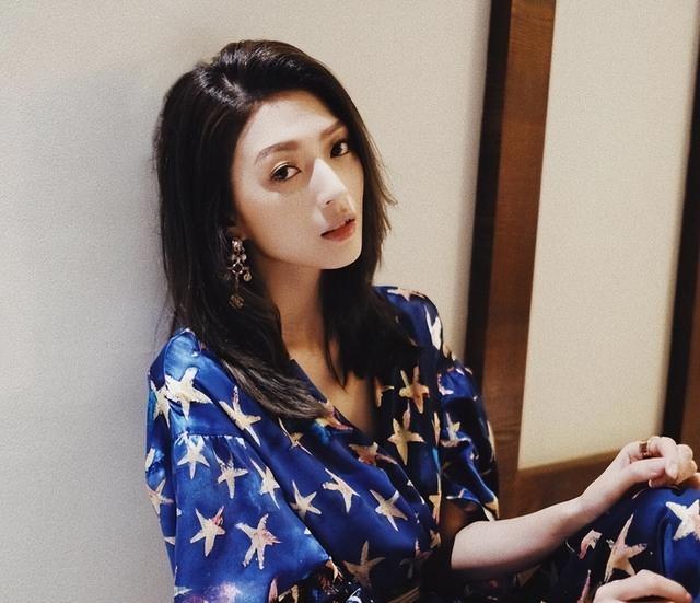 16岁已是人间尤物，4年换20个男人，找到老实人接盘后收心做人妻