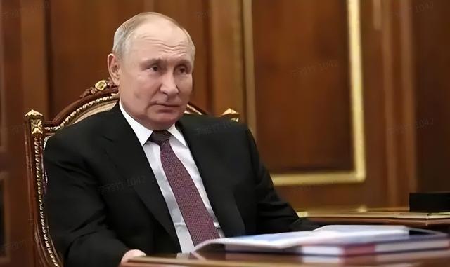 莫迪对普京笑脸相迎，掩饰不了俄印各怀鬼胎，俄上门推销苏-57