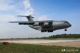 中国空军现役的7种军机，国之重器，个个颜值爆表图片