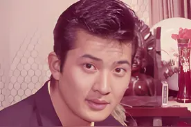 传奇明星小林旭的三段情,被迫结婚却并非夫妻,公司破产负债14亿图片