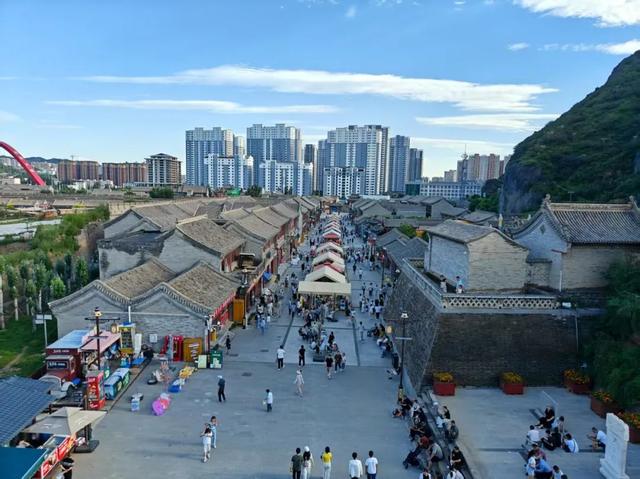 当了一回“特种兵”