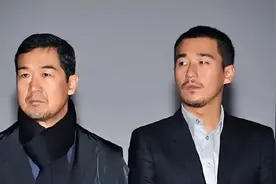 张国立：不要说我儿子是“问题男人”，他42岁未婚究竟是谁之过？图片