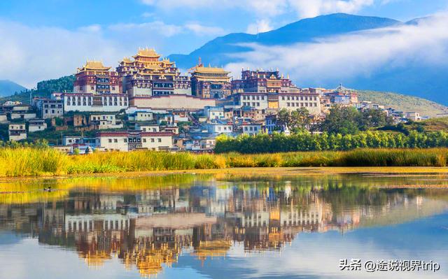 10 个浪漫旅行地：与爱人牵手走过的每一步，都是诗与远方