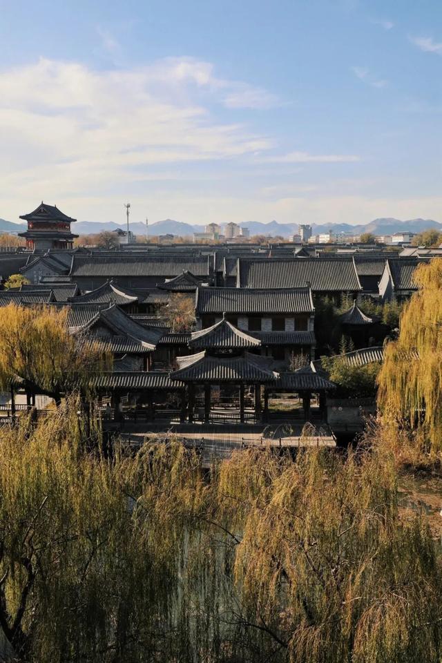 知否知否？应是山东小生！