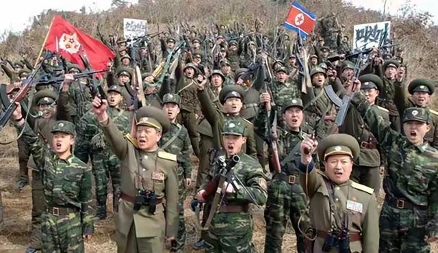 李在明不来北京阅兵，金正恩胞妹对韩传句话，朝鲜将支持中国